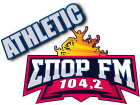 athleticLogo