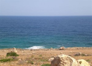 Τραγωδία στη θαλάσσια περιοχή της Σητείας
