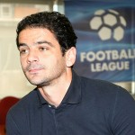 Mπελεβώνης: “Έχουμε τύχη κόντρα στον Εργοτέλη στο Παγκρήτιο”