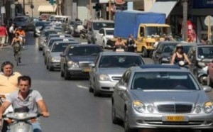 Ξεφεύγει η κατάσταση με τους οδηγούς ταξί