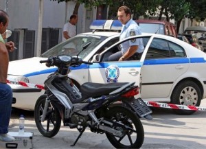Επιχείρηση από την ΕΛ.ΑΣ. και τη δημοτική αστυνομία