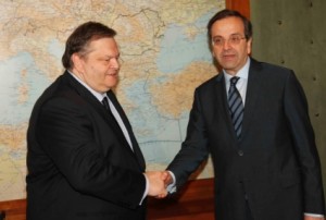 Ξεκινούν οι συζητήσεις για το φορολογικό!