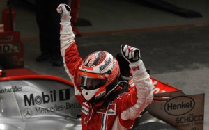 2012: Η πιο αμφίρροπη σεζόν στην Formula 1