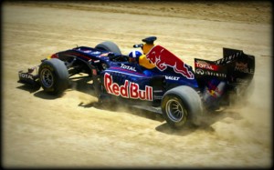 Ίντριγκες στην Red Bull