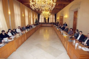 Συνεδριάζει το Περιφερειακό Συμβούλιο