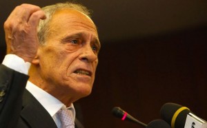 Στην Κρήτη ο Γιάννης Δημαράς