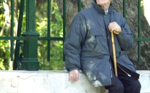 Αγνοείται 84χρονος στη Νεάπολη Λασιθίου
