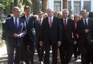Εκτατο Υπουργικό Συμβούλιο συγκάλεσε ο Πρωθυπουργός!