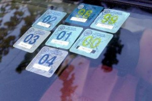 Έρχονται και τα τέλη κυκλοφορίας!