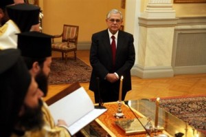 Η σύνθεση της νέας κυβέρνησης