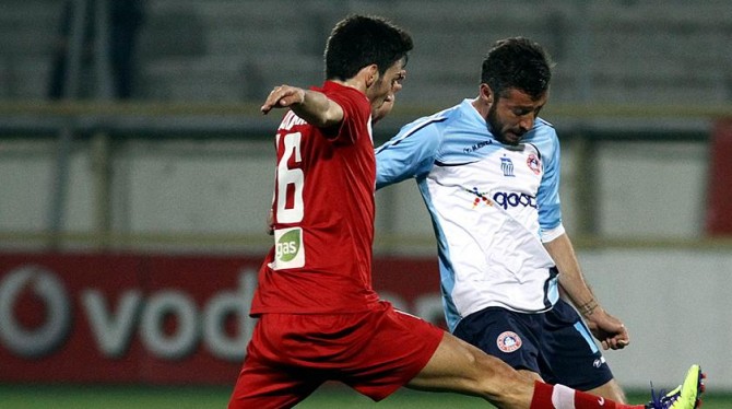 Ατομικό Μετίν και Ηλιάδη