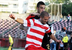 Τέλος ο Παληγεώργος από τον Πλατανιά