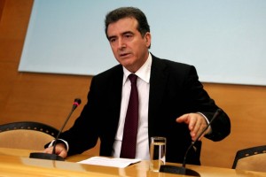 Χρυσοχοϊδης: “Δικαιούμαι κάποια στιγμή να θέσω και εγώ με την σειρά μου την υποψηφιότητά μου”