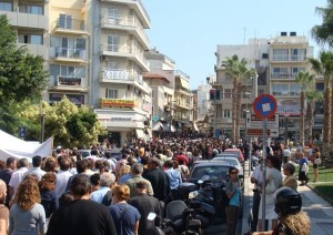 Σε απεργιακό κλοιό σήμερα όλη η χώρα