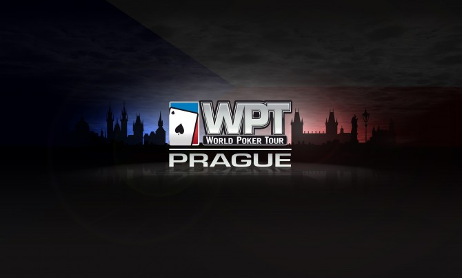 Η Bwin, επίσημος χορηγός του WPT της Πράγας!