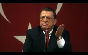 Τούρκοι ευθύνονται για τους εμπρησμούς του ’90 στην Ελλάδα