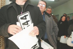 Κανονικά λειτουργούν οι Εφορίες