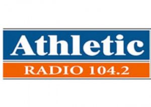 Ο Athletic Radio 104,2 βρίσκεται στο Καρπενήσι