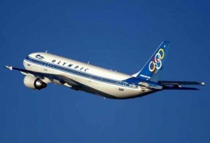 Παγώνει η πώληση των τεσσάρων airbus