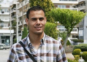 Στην Ανόρθωση ο Ζαϊρί