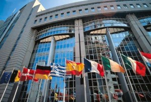 Το πρώτο Eurogroup του 2012