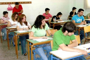 Στις 21 Μαΐου ανοίγει η αυλαία των Πανελληνίων