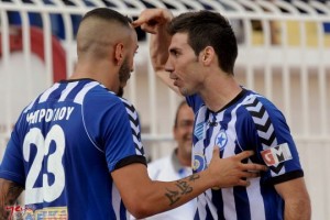 “Καθαρή” η ακτινογραφία στη κνήμη που έκανε ο Μπάλλας