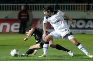 Δημοσιεύματα για Ιβιτς στον Πλατανιά