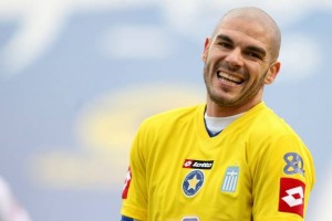 Nοκ άουτ για 15 μέρες ο Αλβάρεζ