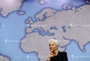 Στις 13 Μαρτίου αναμένεται η συνεδρίαση του ΔΝΤ για το δεύτερο πακέτο
