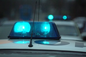Επίθεση με καραμπίνα σε αστυνομικό τμήμα