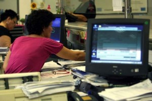 Έρχονται απολύσεις στο Δημόσιο