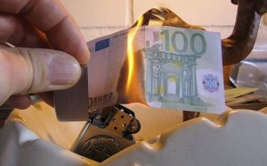 Οι άμεσες επιπτώσεις του μνημονίου στην πράξη