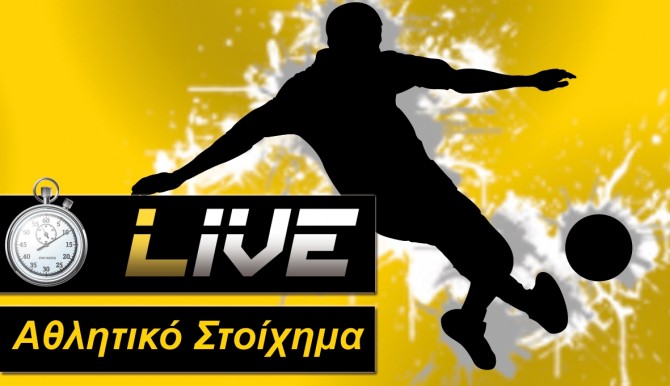 Η Interwetten με ακόμη περισσότερα LIVE στοιχήματα!
