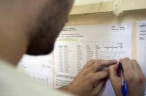 Νέο σύστημα εισαγωγής στα Πανεπιστήμια