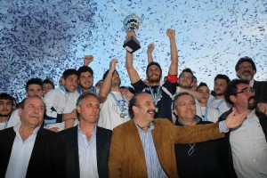 Περιμένουν την απόφαση της ΕΠΣΗ για το Σούπερ Καπ
