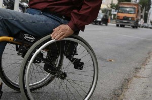 Κανονικά τα επιδόματα στους «μαϊμού»-ανάπηρους!