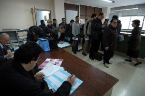 Υπερψηφίστηκε επί της αρχής το πειθαρχικό δίκαιο των δημοσίων υπαλλήλων
