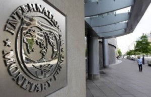 Επιπλέον φόρους 5,4 δισεκατομμυρίων ζητά το ΔΝΤ!