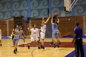 Τέλος λόγω πανδημίας στο Εργασιακό μπάσκετ