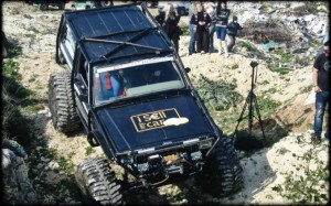 Trial 4×4 στο Ρέθυμνο: Επιτυχημένη πρεμιέρα…