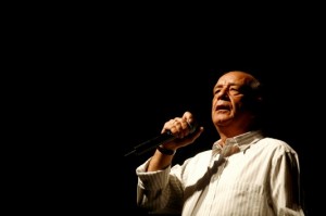 “Έφυγε” ο Δημήτρης Μητροπάνος