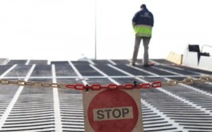 Απεργία των ναυτεργατών τη Μ. Εβδομάδα