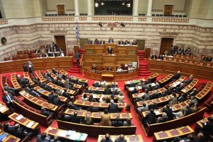 Υπερψηφίστηκε η τροπολογία