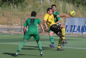 Σήμερα ξεκαθαρίζει η συμμετοχή των Φανουράκη και Βαρούχα