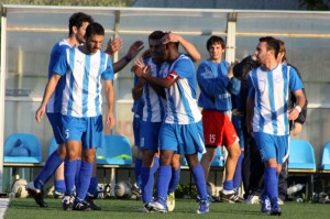 Συνέχεια στις νίκες έδωσε ο Κισσαμικός που πέρασε από την Ιεράπετρα