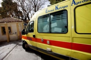 Ρέθυμνο: Τροχαίο στον Αδελιανό Κάμπο – Στο νοσοκομείο 26χρονος