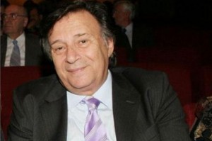 “Έφυγε” ο Κώστας Καρράς