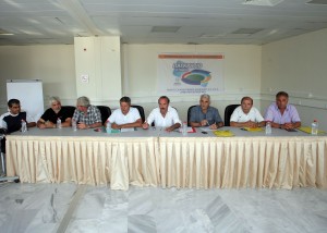 Πολλά ”πικάντικα” θέματα συζήτησης είχε η Γ.Σ. της ΕΠΣΗ