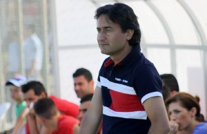 Χατζηνικολάου: “H πιο πειστική μας εμφάνιση”